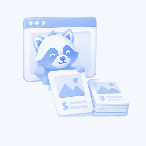 SEO-выгрузка характеристик